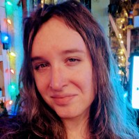 Kotaku Employee Claire Jackson's profile photo