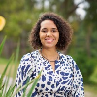 PAUSE Employee Alica Forneret's profile photo
