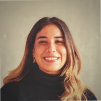 Exsys solutions Employee Mayar Elharty's profile photo