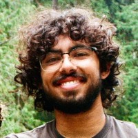 Benjamin Chauhan