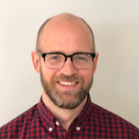 Thriveworks Employee Joe Scarano's profile photo