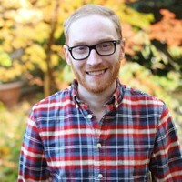 Dubin Law Group Employee Cameron Austin's profile photo