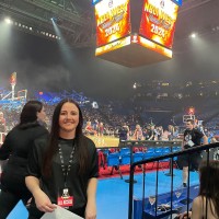 Basketball WA Employee Courtney Beavis's profile photo