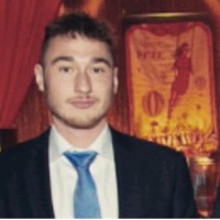 Simplassur Employee Quentin Marengere's profile photo