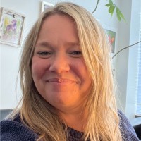 PLEA Employee Becky Majoor's profile photo