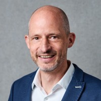 encoway GmbH Employee Thorsten Krebs's profile photo