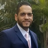 TOTALPACK Employee Oscar Polanco's profile photo