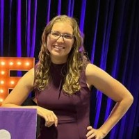 Kate Barron Email & Phone Number