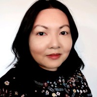 University of Toronto Employee Elly Choi's profile photo