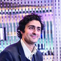 Yacine Mahfoufi Email & Phone Number