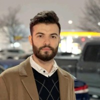 Liburdi Automation Inc Employee Abdul Seddiki's profile photo
