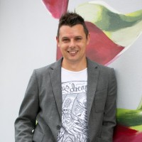 Union Kitchen & Bar Employee Roberto Colombi's profile photo