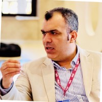 UOSSM Employee Daher Zedan's profile photo