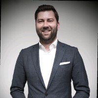 Hiscox Germany Employee Benedict C. Haffner's profile photo