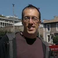 Leonardo Daga Email & Phone Number