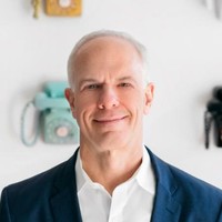 CritComm Insights Employee Ken Rehbehn's profile photo