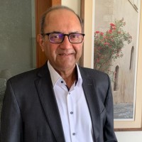 Adan Corporate Employee Arun Shroff's profile photo