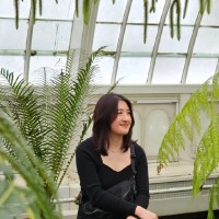 stellar ★ design Employee Adeline Masbrata's profile photo