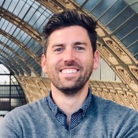 Illumina Employee Kyle Bentz's profile photo
