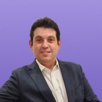 Kao Data Employee Richard Collar's profile photo