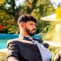 Makisu Employee Yassine Boulif's profile photo