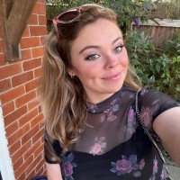 Knaresborough Golf Club Employee Lydia Derbyshire's profile photo