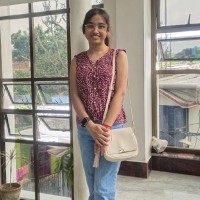 Click KGP Employee Sayanti Das's profile photo