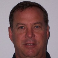PreciseFlex Robots Employee Scott Morill's profile photo