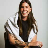 Must Société Employee Catherine Lemoyne's profile photo