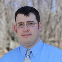 Connecticut Department of Transportation Employee Jesse McIntyre's profile photo