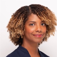 Silvaco Inc Employee Candace Jackson's profile photo