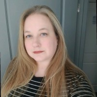 Norman Police Department Employee Sarah Riley's profile photo