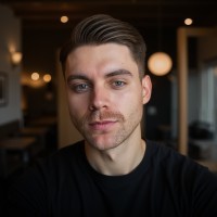 Storyblok Employee Andreas Stern's profile photo