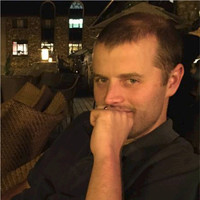 American Osteopathic Association Employee Hunter Alexander's profile photo