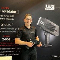 SciAps Inc. Employee Mario Angona's profile photo