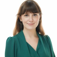 Sofija Sevcuka Email