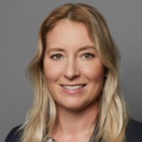 HBM Partners AG Employee Nina Good's profile photo