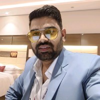PaisaBuddy Employee Kan Shekhawat's profile photo