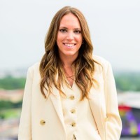 Louisiana State University Employee Taylor Jacobs's profile photo