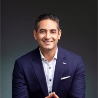 Dubai Food Festival 2019 Employee Tarek Fikry's profile photo