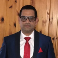 Accenture Employee Kapil Mohan's profile photo