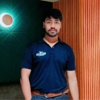Kiran Foundation Employee Anup Kumar's profile photo