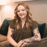 Empowered Recovery Center Employee Autumn Lowery's profile photo