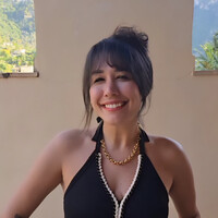IBM Employee Amanda Levy's profile photo