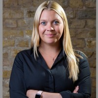 Workthere Employee Faith Robins's profile photo