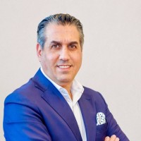 Alfardan Group Employee Charly Dagher's profile photo