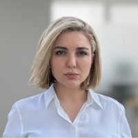 Golrokh Davaran Email