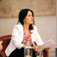 Banco de Portugal Employee Diana Lima's profile photo