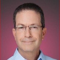 Skybox Security Employee Ron Davidson's profile photo