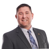 Ecolab Employee Nick Cassidy's profile photo